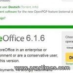      LibreOffice 