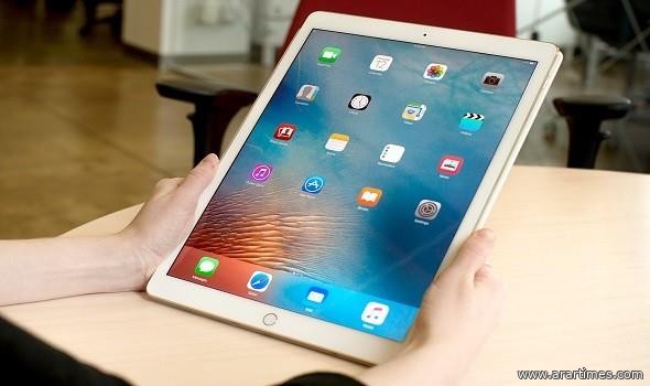 iPad Pro  2021    5G   