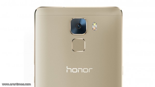       Honor 7