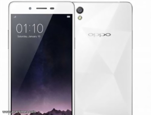 Oppo    Mirror 5s   