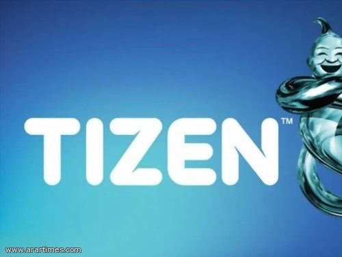      Tizen   