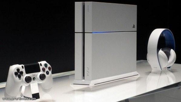       Playstation 4 