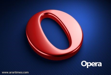  Opera        