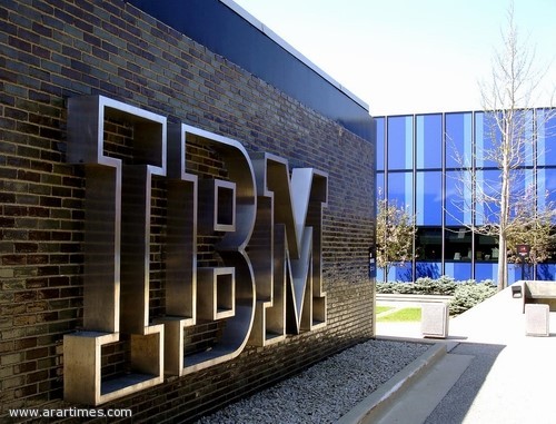 IBM        