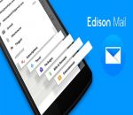  Edison Mail        