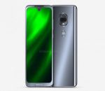         Moto G7 