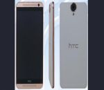     HTC E9