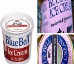 ɻ :  Blue Bell    