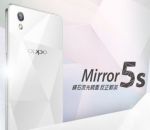    Oppo Mirror5  