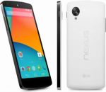   LG Nexus 5   