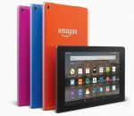    Fire Fire HD 8 Fire HD 10 